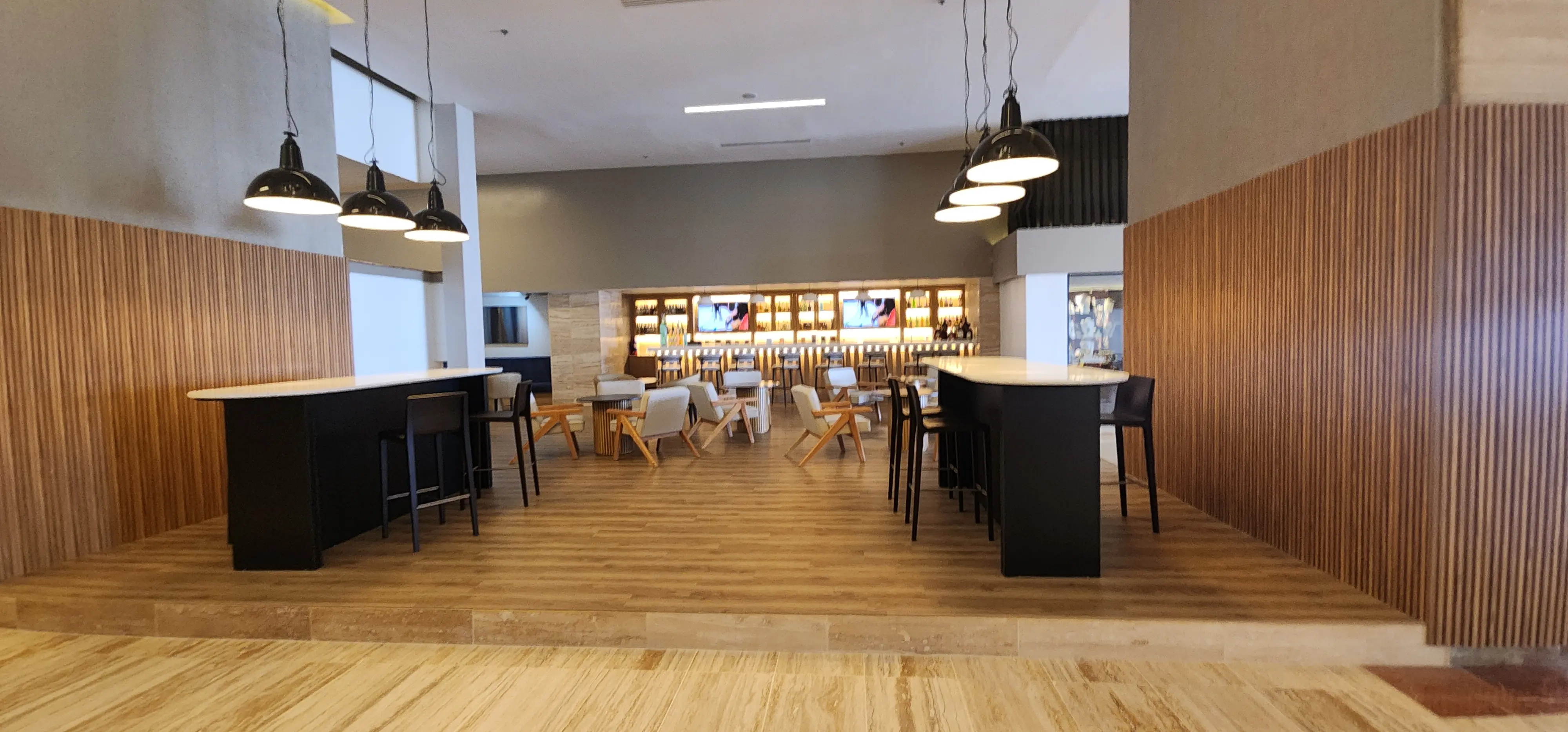 Proyecto Crown Plaza